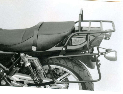 Kawasaki ZL 600 Eliminator [1995-1997] - Case carrier