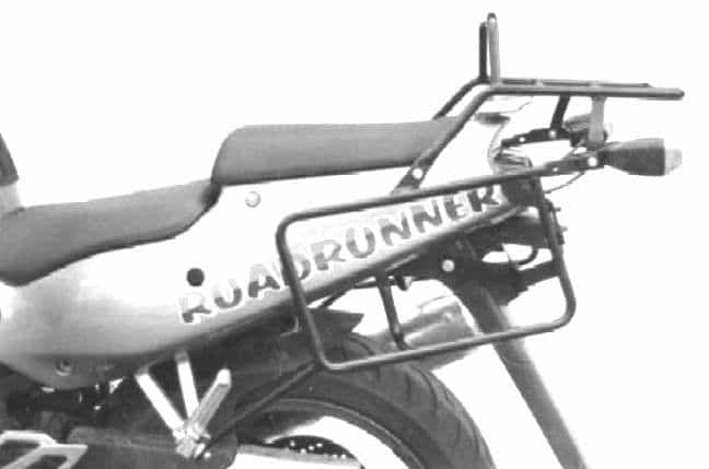 Kawasaki ZXR 750 [1991-1994]-Kompletní paprsek