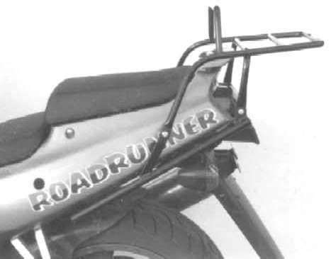 Kawasaki ZXR 750 [1991-1994] - Багажный мост