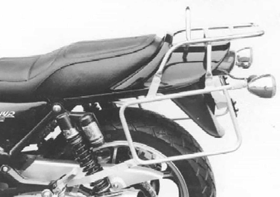 Kawasaki Zephyr 1100 [1992-1998] — pilnīgs nesējs
