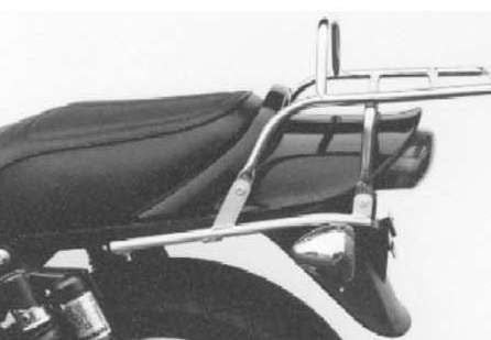 Kawasaki Zephyr 1100 [1992-1998] - Ponte de bagagem