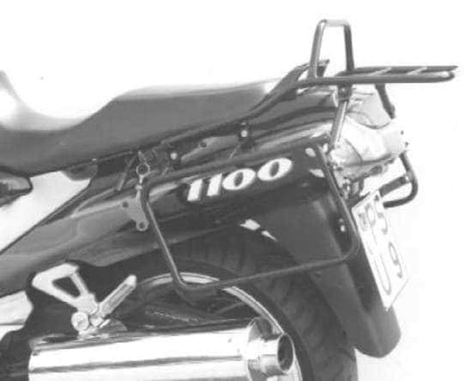 Kawasaki ZZ-R 1100 [1993-2001] -Laggage Bridge