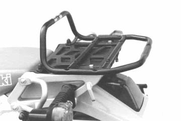 川崎KLX 650 [1993-2001]  - 行李桥