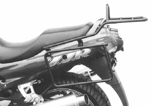 Kawasaki ZZ-R 600 [1993-2005]-Case Carrier