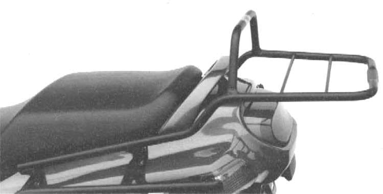Kawasaki ZZ-R 600 [1993-2005] - Gepäckbrücke