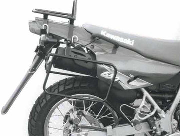 川崎KLR 650 [1995-2003]  - 手提箱载体 - 0
