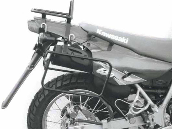 Kawasaki KLR 650 [1995-2003] - Kuffertskibsfører