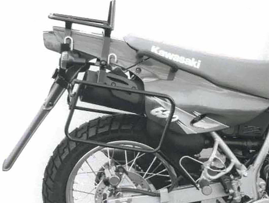 Kawasaki KLR 650 [1995-2003] - Portadora da mala