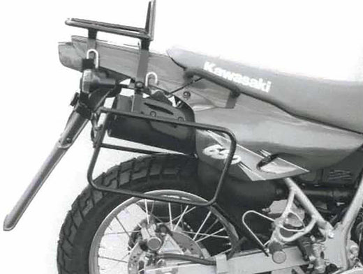 Kawasaki KLR 650 [1995-2003] - σχάρα πανιών