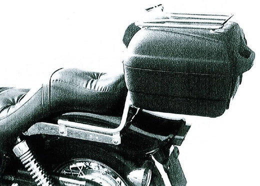 KAWASAKI EN 500 [1996-2003] - Bridge à bagages