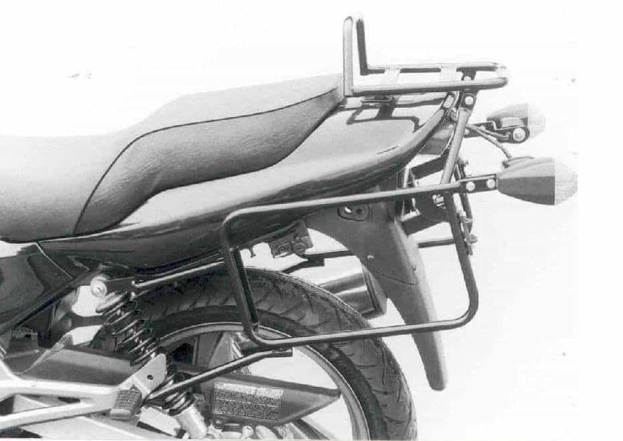 Kawasaki ER-5 [1997-2000]-Kompletní paprsek