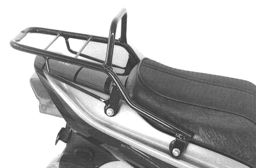 Kawasaki ZRX 1100 [1997-2001] - Ponte de bagagem