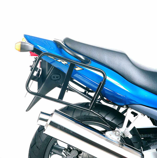 Kawasaki ZR-7 [1999-2003]-transportadora de roupas