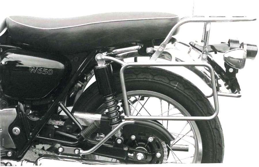 Kawasaki W 650 [1999-2016] -volle balk