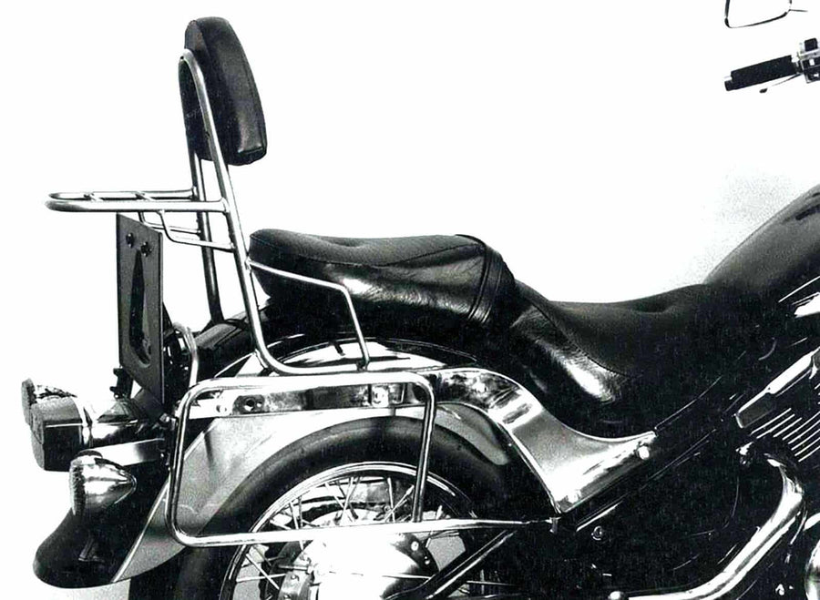 Kawasaki VN 800 Classic [2000-2005] - Kofferträger