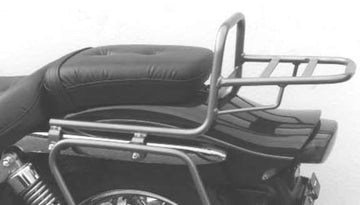 Suzuki GZ 125 [1998-2004] - Багажный мост