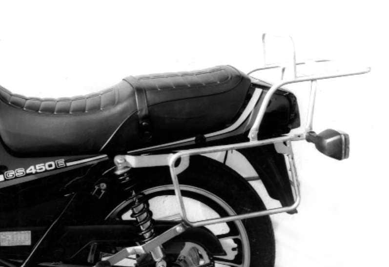 Suzuki GSX 250 [1982-1987]-Przewoźnik kompletny