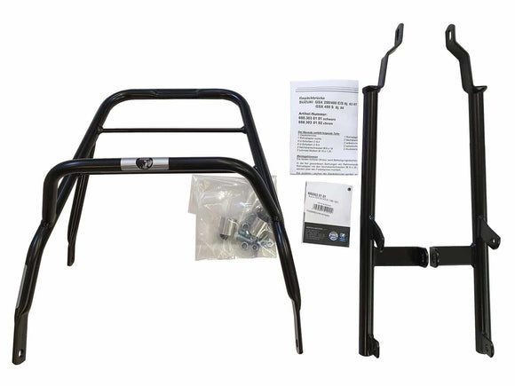 Suzuki GSX 250 [1982-1987] - Most bagażowy