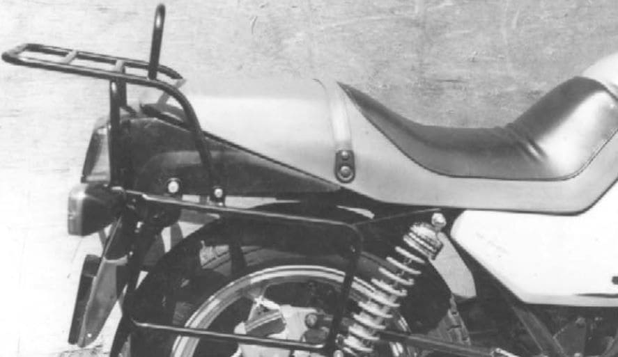 Suzuki GS 550 Katana [1980-1983]-Kompletní paprsek