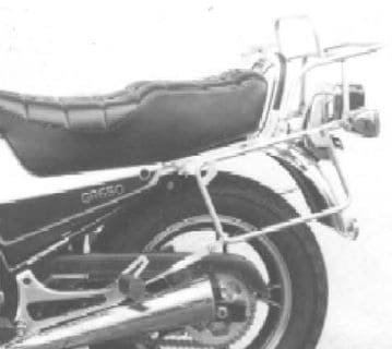 Suzuki GR 650 E [1983-1985] -volle drager
