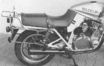 Suzuki GSX 750 Katana [1980-1984]-Belka kompletna