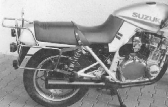 Suzuki GSX 750 Katana [1980-1984] -Complete Beam