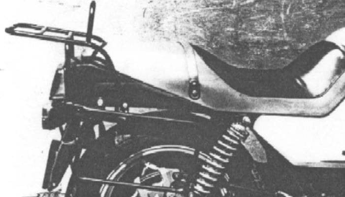 Suzuki GS 650 Katana [1981-1984] -Varvapalkki