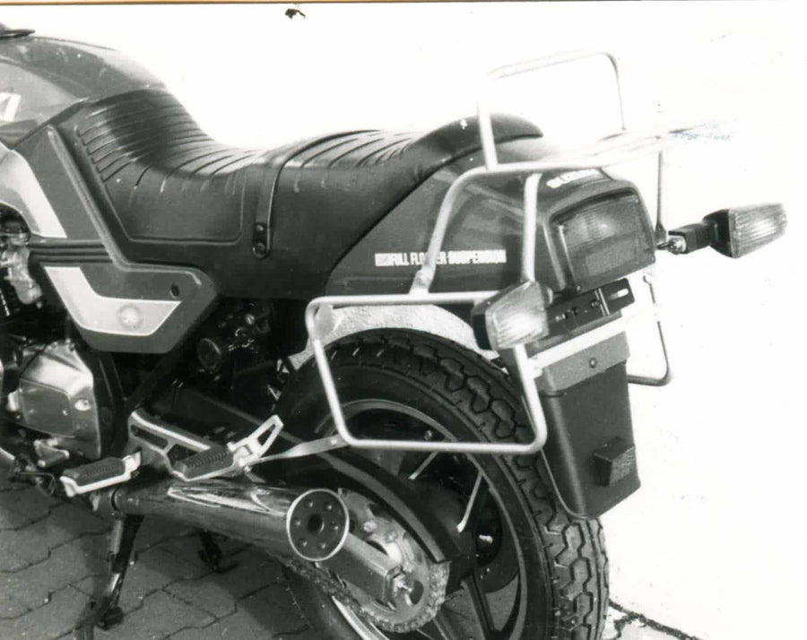 Suzuki GSX 750 ES [1983-1988]  - 集合载体