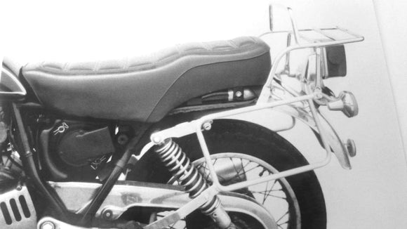 Suzuki GN 250 [1984-1999] -volle drager