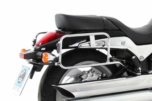 Suzuki M 1500 [2009-2010] - Case Carrier