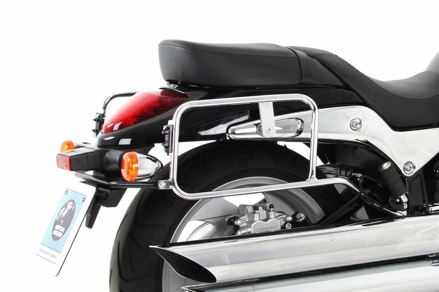 Suzuki M 1500 [2009-2010] - Caso Carrier