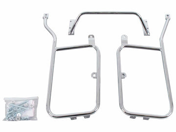 Suzuki VL 800 Intruder Vo [2001-2016] - Case Carrier - 0