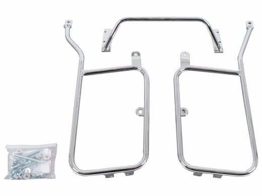 Suzuki VL 800 inntrenger VO [2001-2016] - Case Carrier