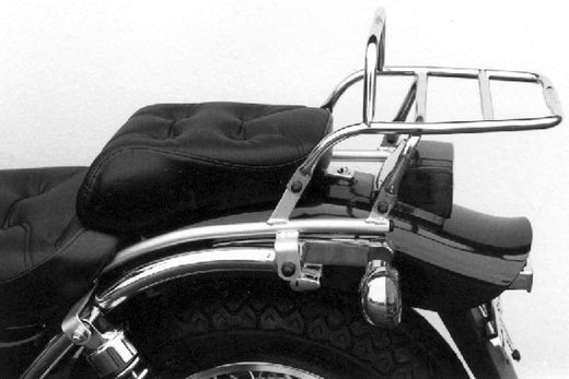 Suzuki VS 1400 Intruder [1987-1996] - bagažo lentyna