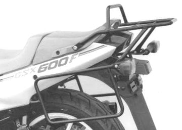 Suzuki GSX 600 E [1987-1997]-Belka kompletna