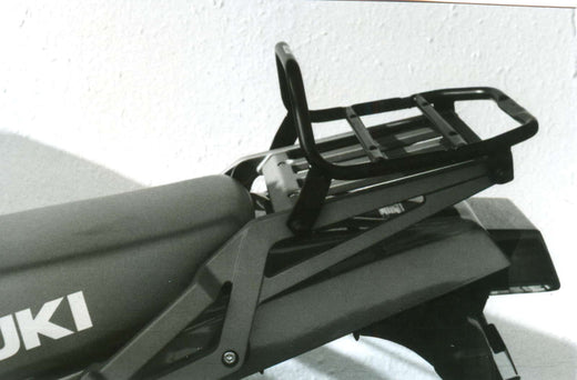 Suzuki Dr Big 750 [1988] - Bridge à bagages