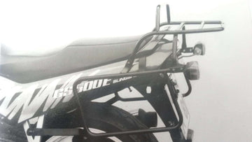 スズキGS 500 E [1989-2000]  - コンプレットビーム - 0