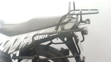 スズキGS 500 E [1989-2000]  - コンプレットビーム