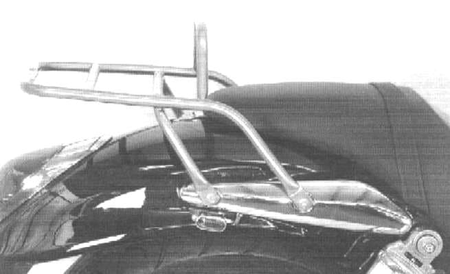 スズキVZ 1600 Marauder [2004-2005] -Luggage Bridge