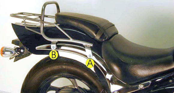 Suzuki M 800 Intruder [2005-2009] - Gepäckbrücke