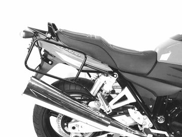 Suzuki GSX 1400 [2005-2006] - matkalaukun kantaja