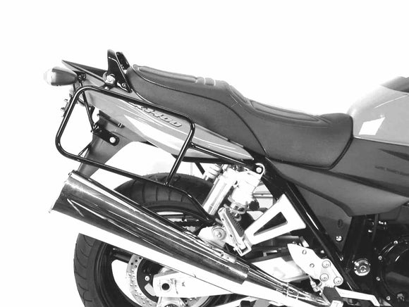 Suzuki GSX 1400 [2005-2006] - Kuffert Carrier