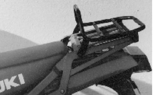 Suzuki Dr Big 800 [1989-1990] - Bagvagy Bridge