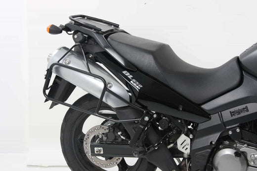 Suzuki DL 650 V-Strom [2004-2011] — Lock-it bagāžas nodalījuma statīvs
