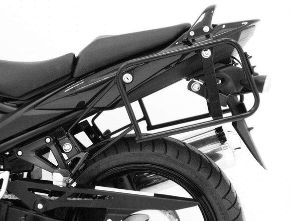 Suzuki GSF 650 S Bandit ABS [2009-2014]-Castador de casos Lock-it