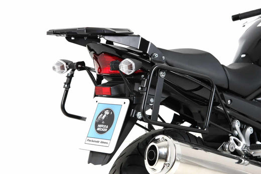 Suzuki GSX 1250 FA [2010-2017] - Багажник Lock-it