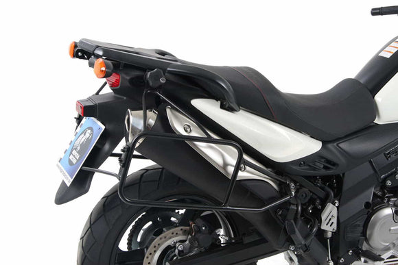 Suzuki V-Strom 650 L2 [2012-2016]-Case Carrier Lock-It