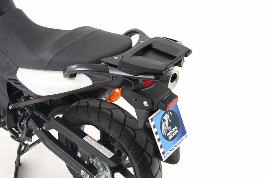 Suzuki V-Strom 650 L2 [2012-2016] - Alurack