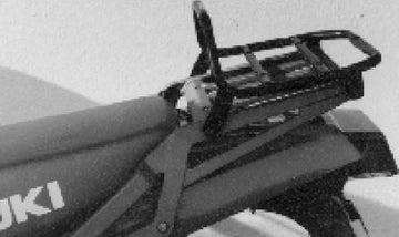 スズキDR 650 RS [1990-1991]  - 荷物橋 - 0