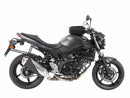 Suzuki SV 650 X [2018-2025] -Case Carrier Lock-IT-1